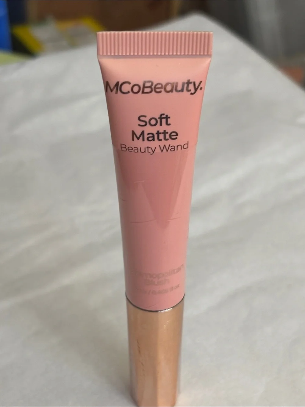 Soft Matte Beauty Wand - Cosmopolitan Blush Color